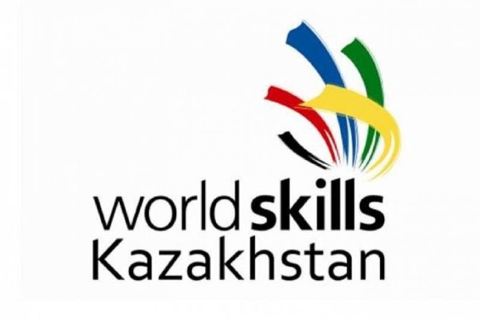 «Worldskills Kazakhstan»: Мамандыққа машықтануға мүмкіндік берді