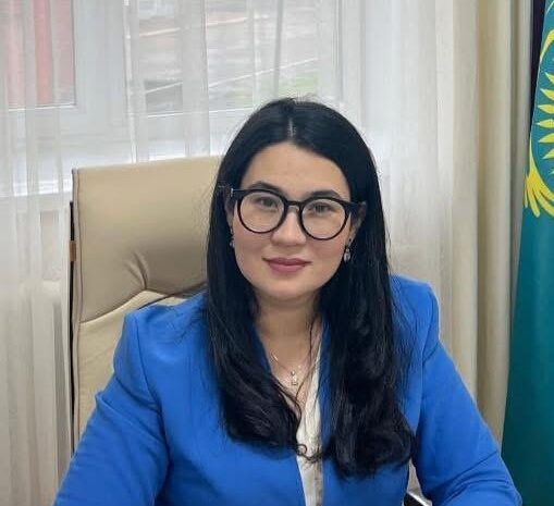 «Мақсатым – білім ордасын сайқымазаққа айналдыру емес, балалармен бір толқында болу»