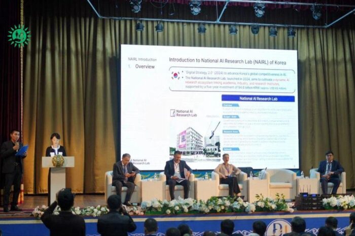 ХҚКО-ның 20 жылдығына арналған халықаралық конференция: мемлекеттік қызметтердің сапасы – эволюция және жаңа мүмкіндіктер