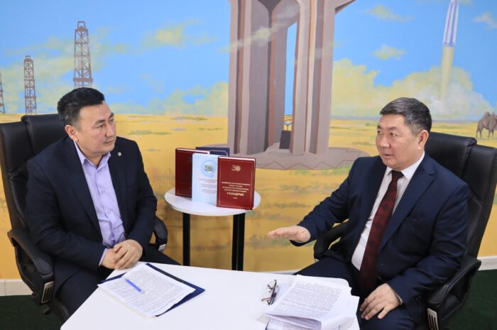 «Ауыл әкімін таңдауды елдің еркіне салу – ауылдағы мәселені тиімді шешудің тетігі»