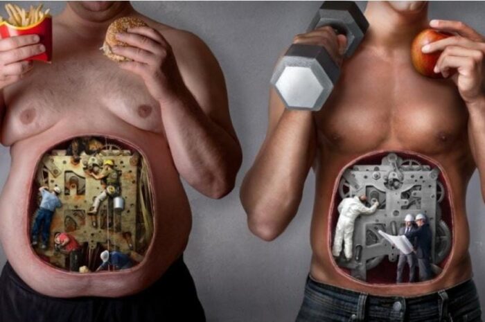 Бауырды май басу ағзаңа қауіп төндіреді