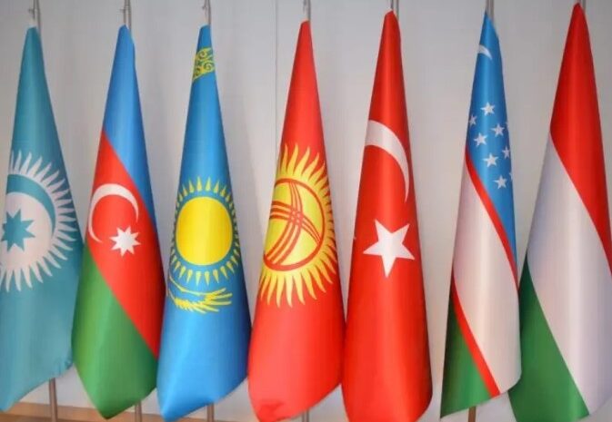 «Орта Азия» емес «Түркістан»