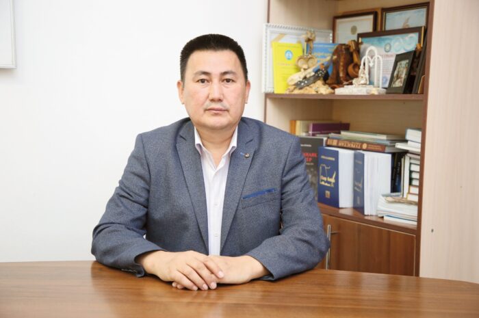 Шығармашылық ұжымның оқырмандарына құрметі ерекше